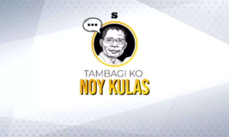 Dear Noy Kulas: My Boyfriend Is Controlling My Life, What Should I Do?