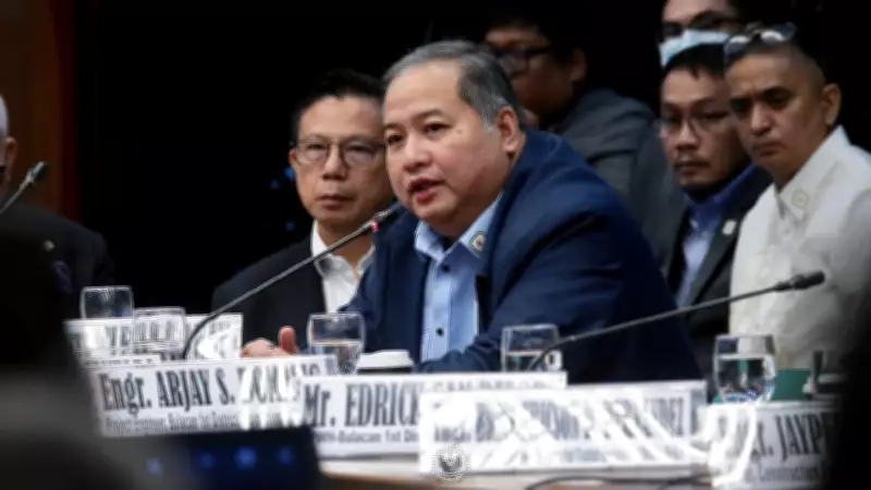 Defense Lawyers Object to Witness Testimony in DPWH Malversation Case