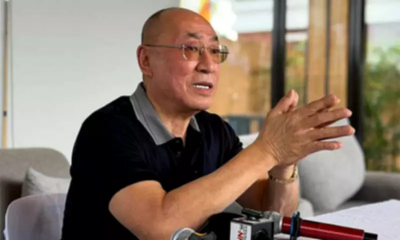 Delfin Lee Vows to Tackle Housing Shortage After Court Clears Him of P6.6-B Estafa Case