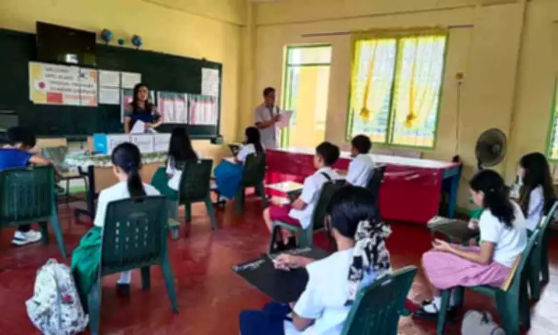 DepEd-Davao Clarifies Four-Day Work Week Excludes Teachers, Ensures Uninterrupted Classes