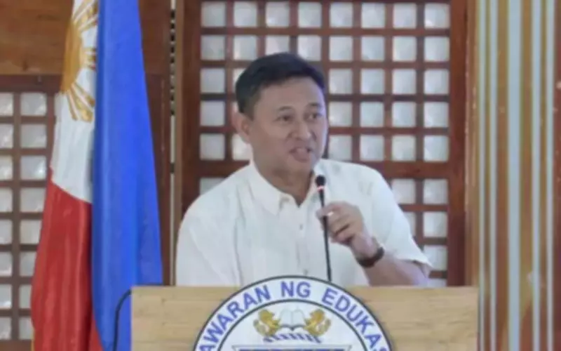 DepEd Implements 4-Day Onsite Work Week in Response to Palace Energy Order