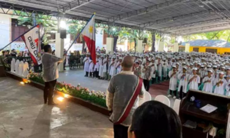 DepEd Mandates Low-Cost Graduation Ceremonies Nationwide Amid Rising Fuel Prices