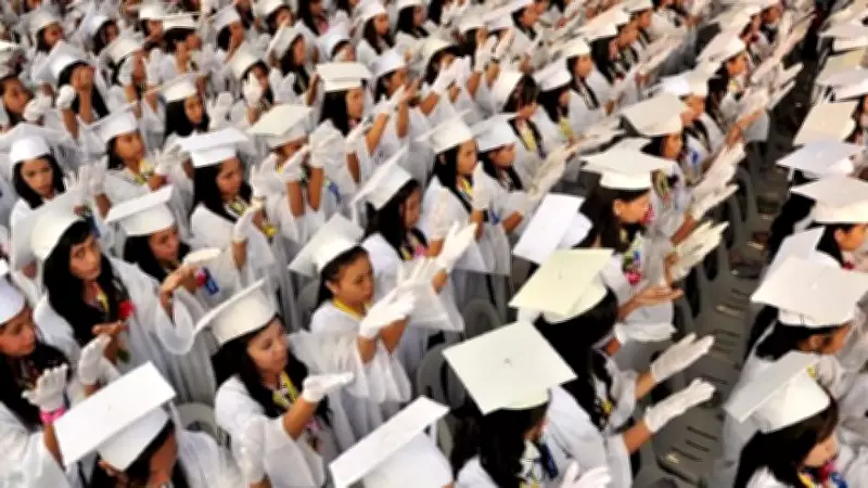 DepEd Mandates Simple, Low-Cost Graduation Rites for SY 2025–2026