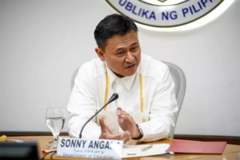 DepEd Opens Doors for Filipino Teachers in Middle East Amid Conflict