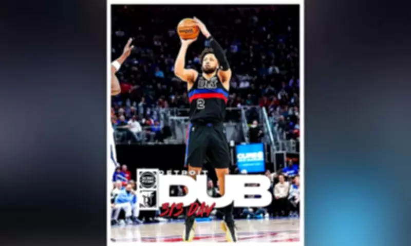 Detroit Pistons' Cade Cunningham Injured in Victory Over Washington Wizards