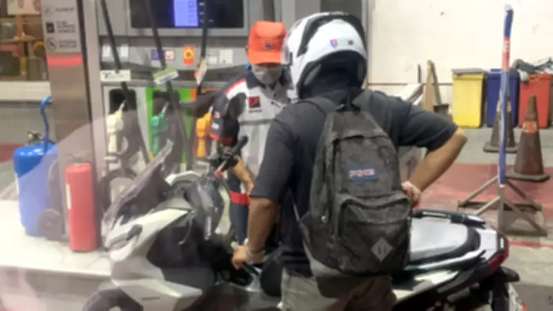 Diesel Prices to Surge Up to P24.25/L This Week Amid Middle East Tensions