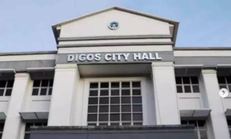 Digos City Offers P20K Cash Aid to OFWs Repatriated from Middle East Conflict