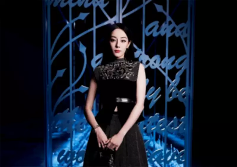 Dilraba Dilmurat Misses Dior Paris Show Amid Middle East Airspace Closures