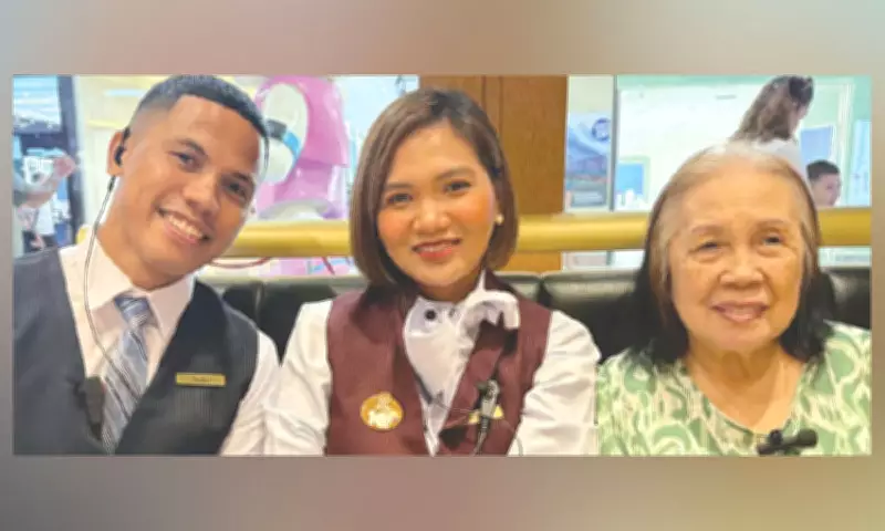 Din Tai Fung Philippines Unveils Golden Prosperity Menu for 2026 Year of the Horse