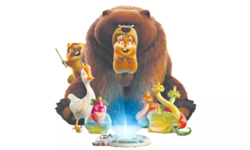 Disney-Pixar's 'Hoppers' Wins Critics as Environmental Adventure with Heart