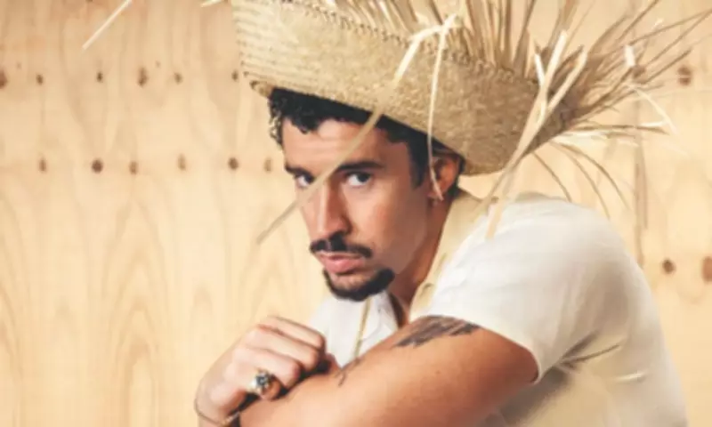 DIY Artists and Global Sounds Dominate Music Industry in 2025