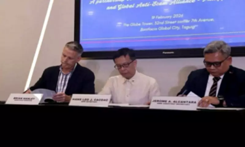 DMW and Global Anti-Scam Alliance Sign Pact to Protect OFWs from Online Fraud