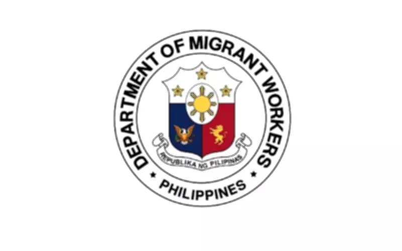DMW Issues Urgent Advisory for Filipino Seafarers Amid Middle East Conflict