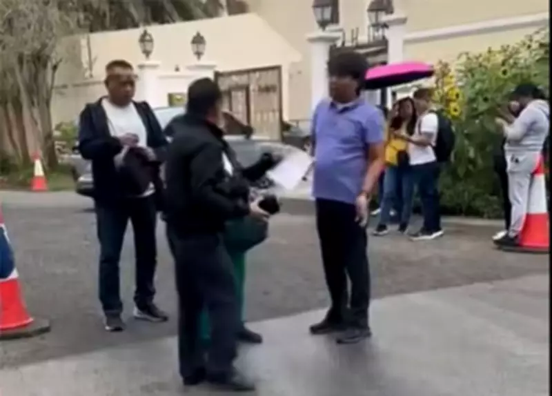 DMW Recalls Bahrain Employee After Viral Video Shows Mistreatment of OFWs