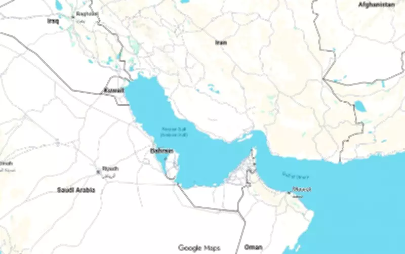 DMW Warns Filipino Seafarers: Avoid Persian Gulf Routes Amid War Zone Designation