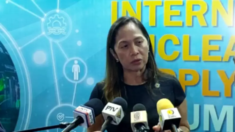 DOE Aims to Deploy Malampaya East-1 Gas to Mitigate Oil Crisis