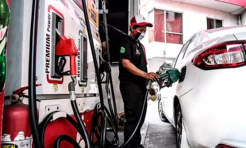 DOE Forecasts Gradual Oil Price Hike, Potential Diesel Increase to P80 per Liter