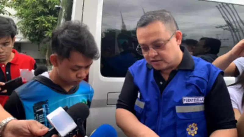 DOE Probes 70 Gas Stations for Premature Price Hikes Amid Middle East Conflict