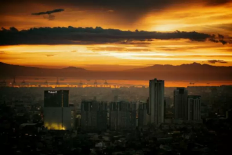 DOH Activates Code White Alert in Metro Manila for Holy Week 2026