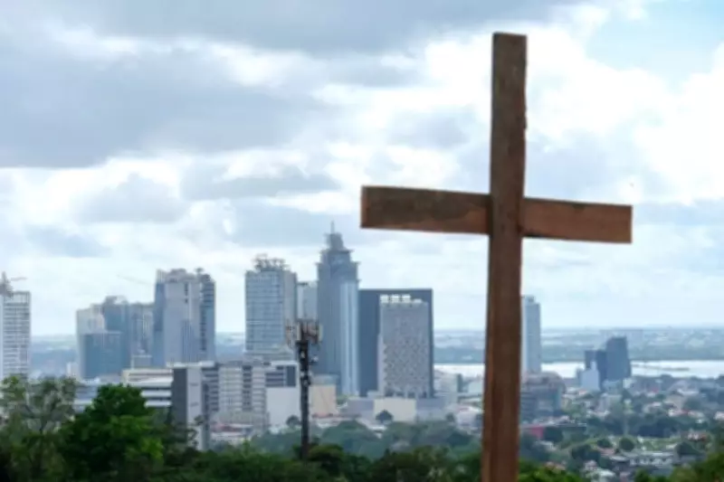 DOH Activates Code White Alert Nationwide for Holy Week 2026 Health Preparedness