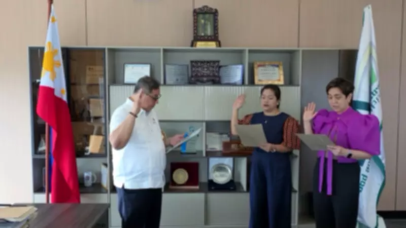 DOH Appointee's MAIP Role Questioned Amid Allegations of Unpaid Debt