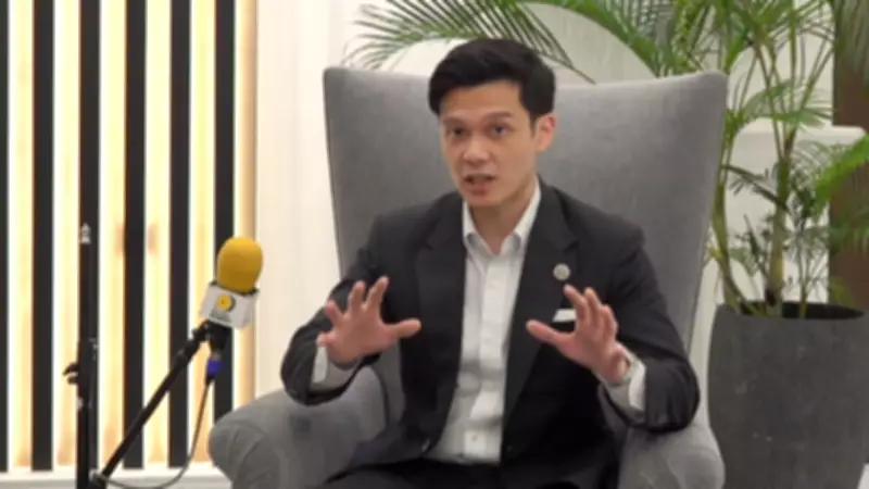 DOJ: No Legal Prohibition on Philippines Engaging with ICC Despite Exit