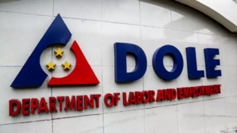 DOLE Urges Lawmakers to Base Wage Policies on Solid Data for Economic Stability