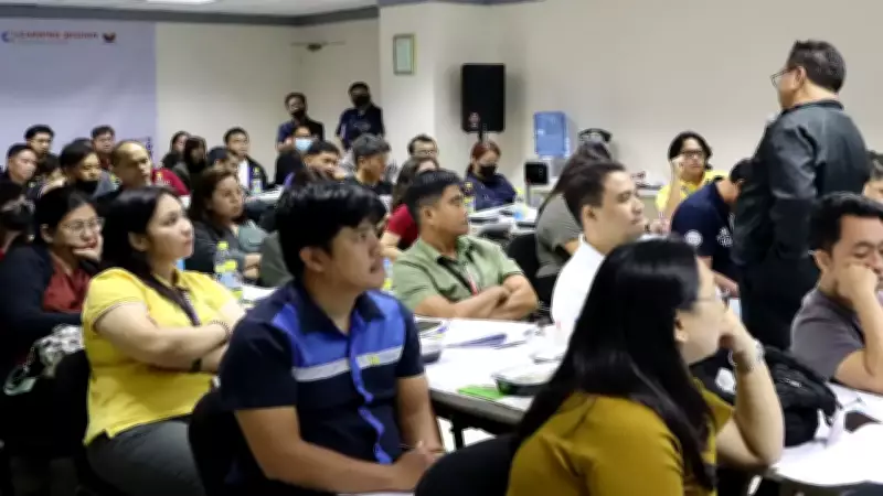 DOLE Urges Private Sector to Adopt Flexible Work Arrangements Amid High Oil Prices