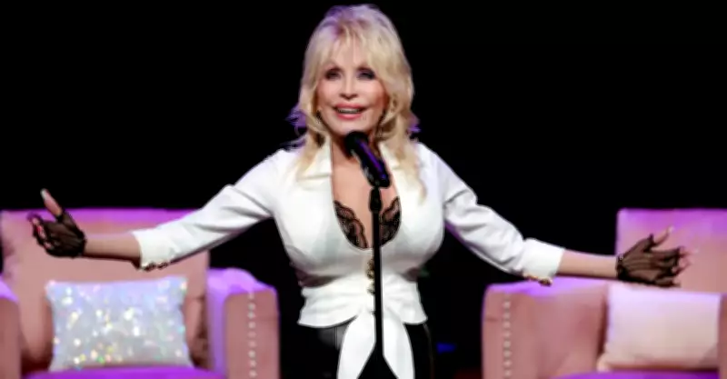Dolly Parton Prioritizes Health, Reflects on Loss of Husband Carl Dean