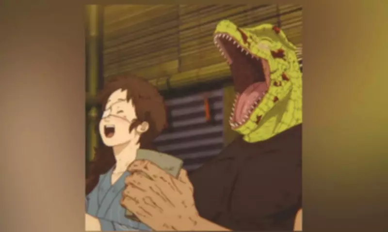 Dorohedoro Anime Returns: Season 2 Premieres April 1, 2026 After Six-Year Hiatus