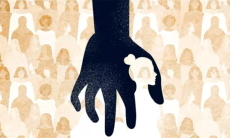 DOT Workshop Exposes Digital Exploitation Crisis During Women's Month