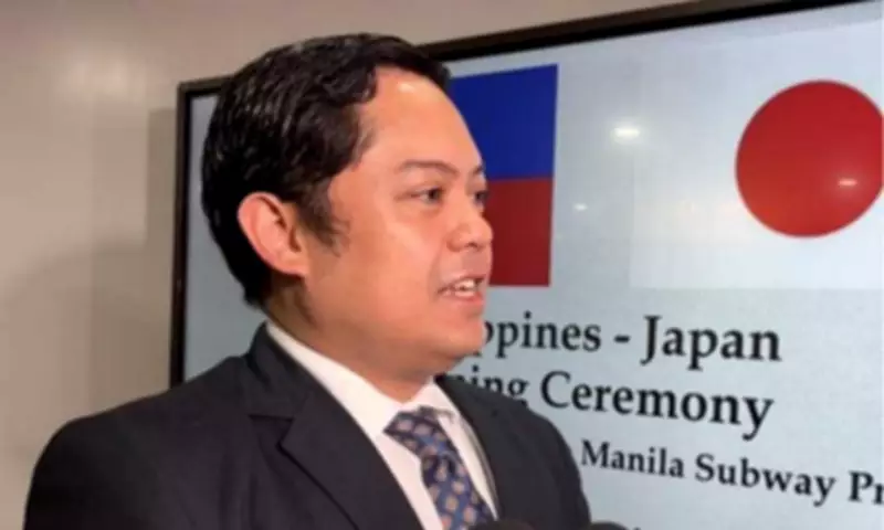 DOTr Confirms Metro Manila Subway Phase 1 Construction On Track for 2031 Operations