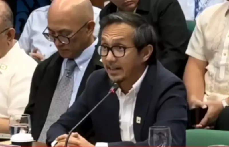 DPWH Assures Uninterrupted Infrastructure Projects Despite Global Oil Price Surge