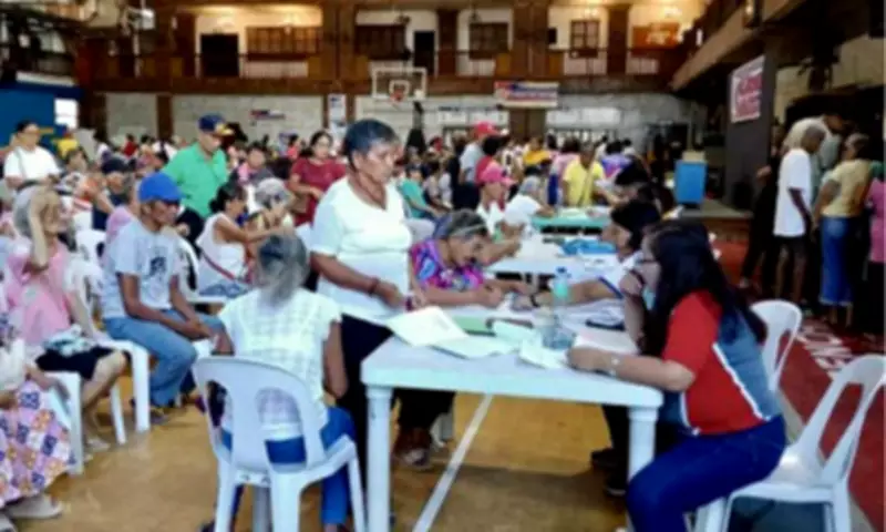 DSWD Clarifies: Multiple Government IDs Accepted for Senior Citizen Pension Claims