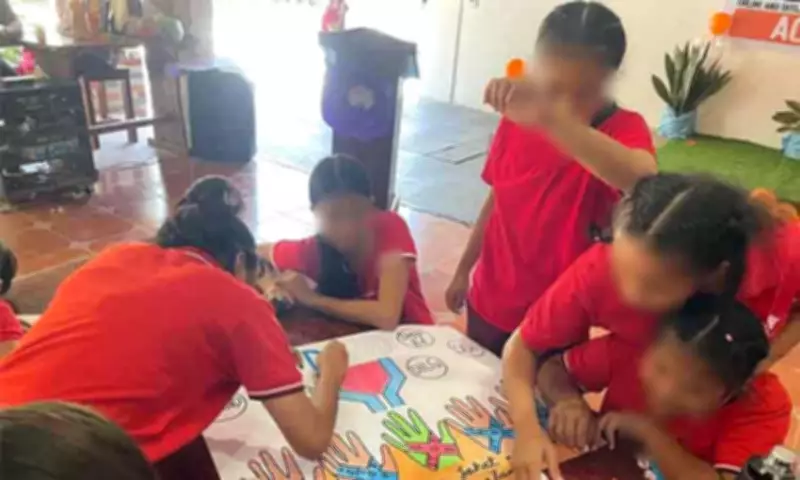 DSWD-Davao Expands Specialized Care at Tagum City's Angels' Haven