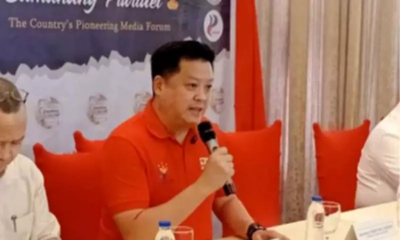 DSWD Distributes PHP1.5 Billion Cash Aid to Over 216,000 Metro Manila Drivers