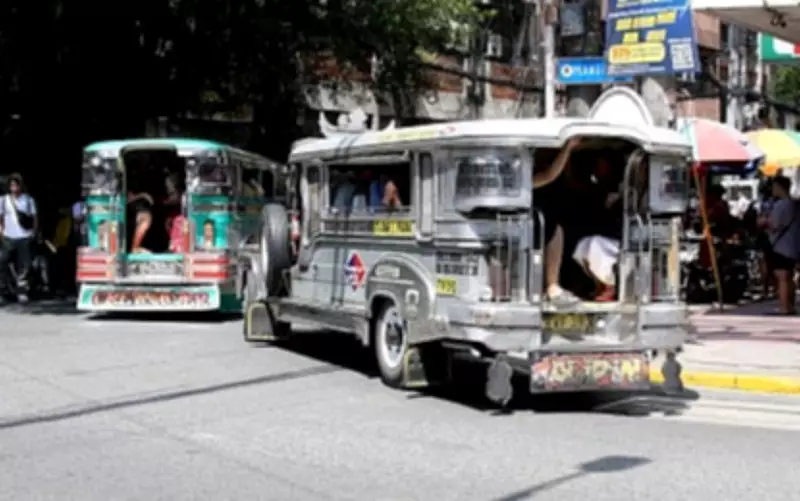 DSWD Expands Cash Aid to PUV Drivers Nationwide After Holy Week