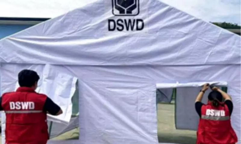 DSWD's Weekly Toolbox Sessions Boost Community-Driven Projects in Mindanao