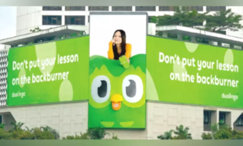 Duolingo Teams with NIKI to Boost English Learning for Gen Z in Indonesia