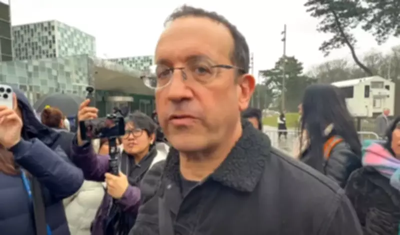 Duterte's Lawyer Denies Being Paid 'Bags of Money' for Defense Work