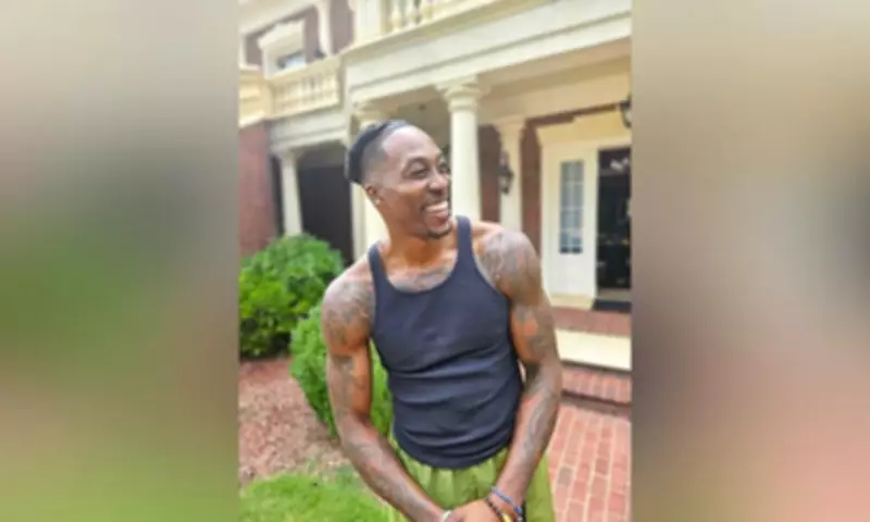 Dwight Howard Officially Announces NBA Retirement via Social Media Post