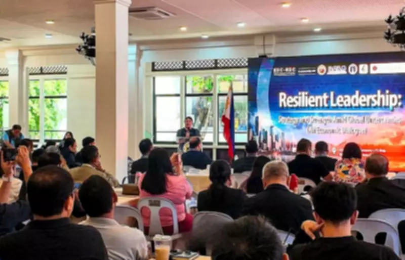 Economic Experts Urge LGUs to Act Swiftly Against Global Uncertainties
