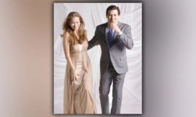 Edu Manzano Confirms Ann Cuisia as His Life Partner in Intimate Gathering