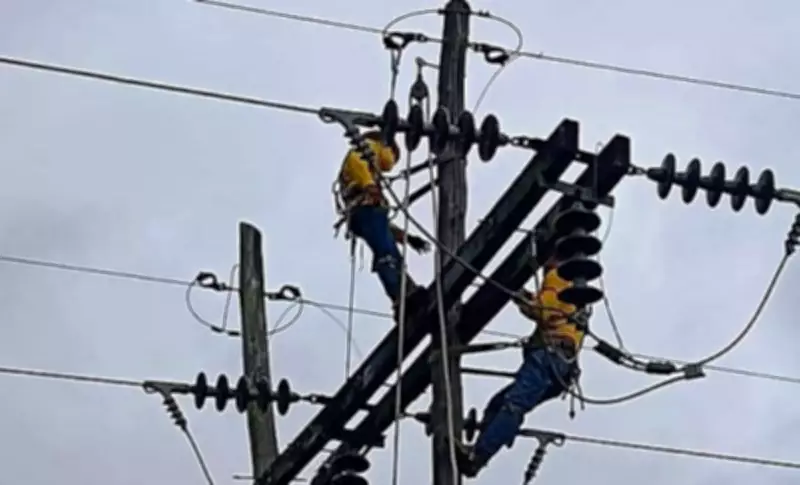 Electric Cooperatives in Negros Occidental Warn of Power Rate Hikes Due to Fuel Price Surge