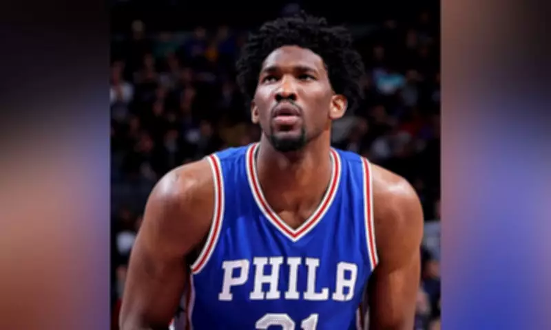 Embiid and George Lead 76ers to Dominant Victory Over Bulls in NBA Return