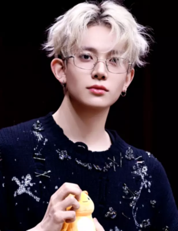 ENHYPEN's Lee Hee-seung Departs Group to Pursue Solo Career