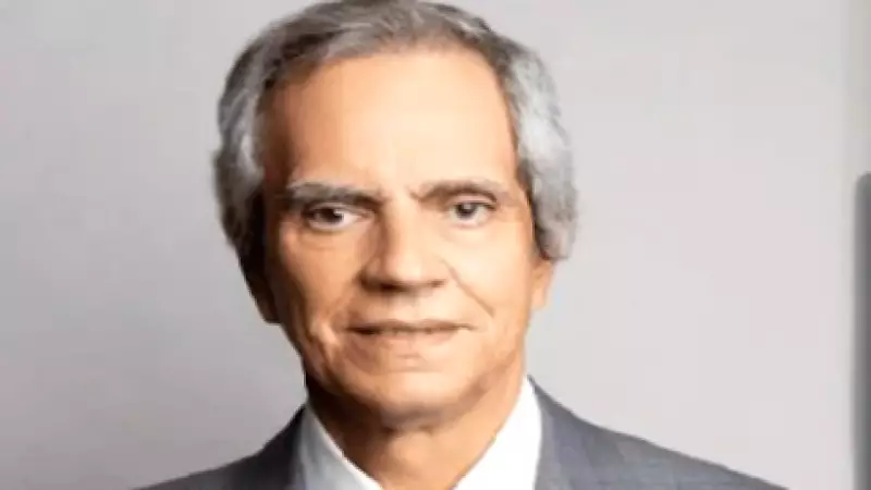 Enrique Razon Jr Tops Philippines' Richest, Ranks 175th Globally in Forbes List