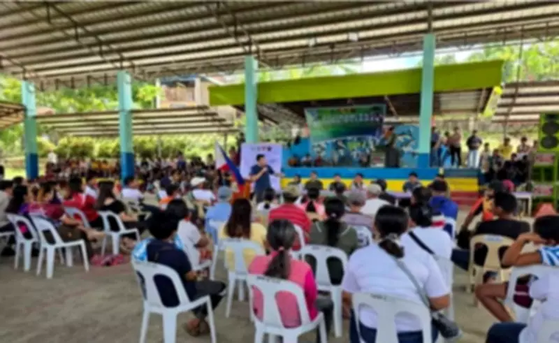 Escalante City, Police, Army Condemn Killing, Vow Justice in Pinapugasan