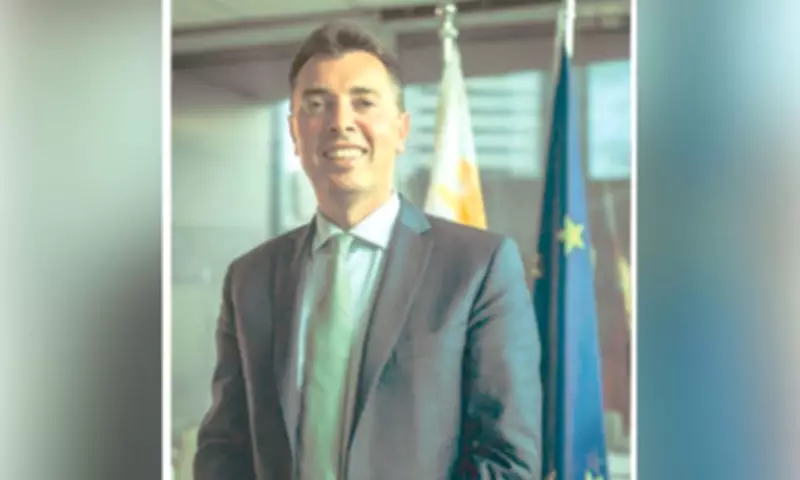 EU Envoy Urges Accelerated Renewable Energy Cooperation Amid Middle East Tensions