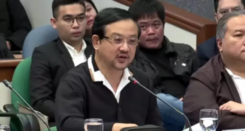 Ex-DPWH Official Testifies in Graft Court on MIMAROPA Malversation Case